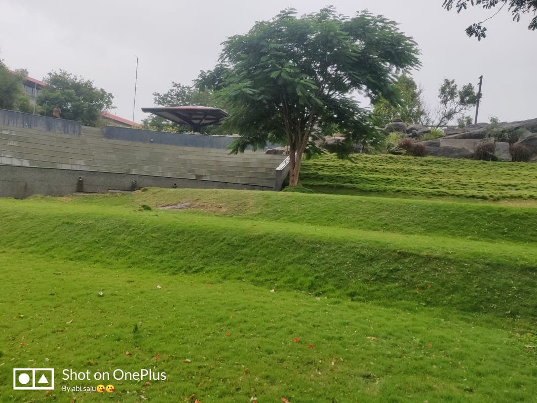 Sri Krishna Adithya College of Arts and Science Coimbatore Campus Photos photo 5